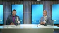 ከምሽቱ 3:00 የአማርኛ ዜና