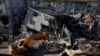 Dozens Pulled From Rubble as Turkey Quake Death Toll Hits 38