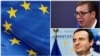 Server: Kosovo i Srbija će postići rešenje, ali ne u narednim mesecima