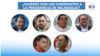 ¿Quiénes son los candidatos a la presidencia en las elecciones de Nicaragua del 2021?