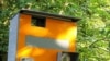 Smile, You’re on a Candid Speed Camera