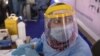 Egypt Arrests Doctors, Silences Critics over Virus Outbreak