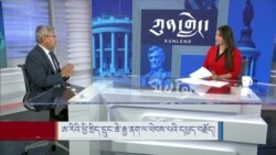 ཨ་རིའི་ཕྱི་སྲིད་དྲུང་ཆེ་རྒྱ་ནག་ལ་ཕེབས་པའི་དཔྱད་བརྗོད། 