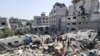 Ejército israelí dice haber recuperado a otro rehén asesinado en Gaza