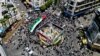 UN Recognition of Palestinian Displacement Angers Israel