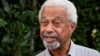 Nobel Prize in Literature Awarded to Tanzanian Novelist Abdulrazak Gurnah
