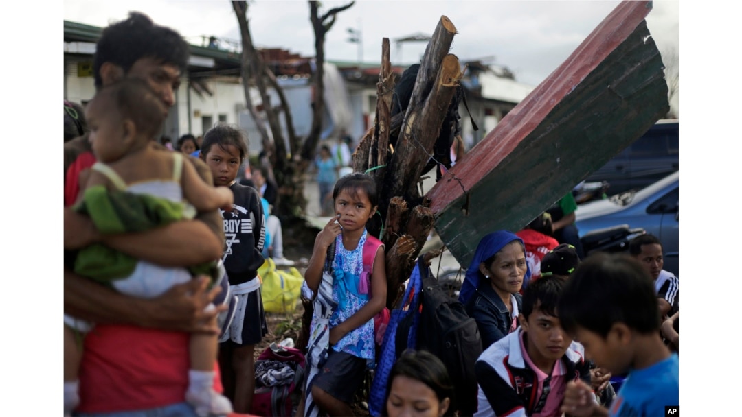 Images from the Philippines