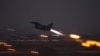 Official: US-led Airstrikes Kill 2,500 IS Militants in December