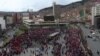 Political Crisis Continues in Bolivia After an Interim President Takes Over 
