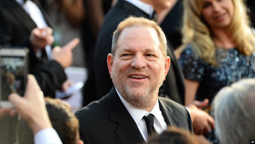 88th Academy Awards - Fan Bleacher Arrivals