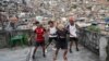 El passinho creado por jóvenes en las favelas de Río es declarado patrimonio cultural 