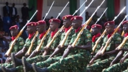 Amakuru mu Gitondo