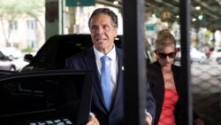 Arrestan en Nueva York a una exasistente de dos gobernadores acusada de espiar para China