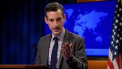 EE. UU. en "etapas finales" de las conversaciones nucleares con Irán