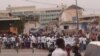 Luanda: Jovens marcam manifestação para Sábado