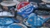 US Democrats Convene Amid High Unemployment