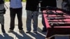 Detienen al asesino en México