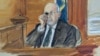 Salman Rushdie testifies about his shock and pain as stranger repeatedly stabbed him on stage 