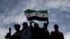 US signals conditional support for future government in Syria