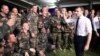 Why Ivory Coast, Senegal asked French troops to leave