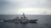 前任美軍司令：若中國挑起台海危機 川普會助台灣