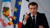 For Macron's Second Term — a Lower Profile in Africa? 
