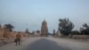 Egyptians Debate New Road Projects 