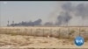 Attacks On Saudi Oil Facilities Disrupt Production