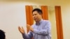 許志永文集在港出版呼喚公民社會自由中國