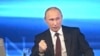Putin Reserves Right to Use Force in Ukraine
