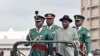Nigerian Political Parties Pick Candidates for April Elections