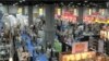 Global Foods Vie for US Market