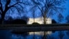 Trump, Democrats Play the Blame Game in 2nd Shutdown Weekend