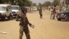 S. Sudan Rebels Want Prisoners Released at Peace Talks