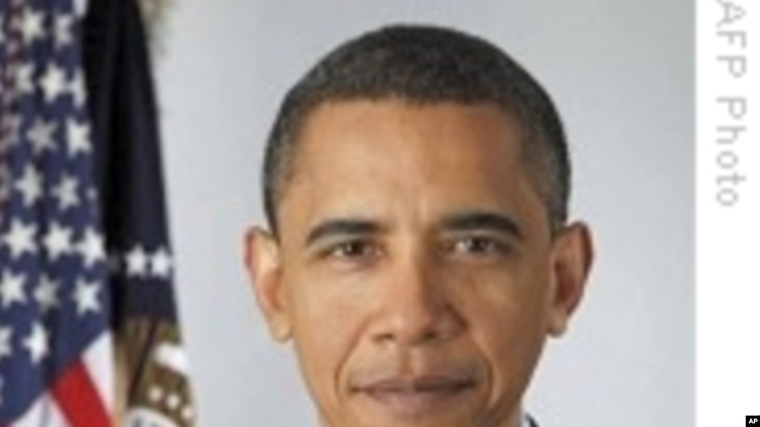 Barack Obama Makes History Again with Nobel Peace Prize