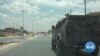 Libya Tensions Escalate After Tripoli Takes Key Strategic Town