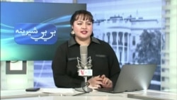 بي بي شیرینه: په ټیلې ویژن