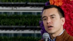 El presidente Daniel Noboa realiza una gira por Europa para reposicionar internacionalmente al Ecuador

