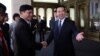 Chinese Veteran Law Enforcement Official to Head Interpol