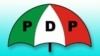 KOGI: PDP Ta Kira Ministan Shari'a da Shugaban INEC Su Yi Murabus