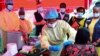 Uganda begins Ebola vaccine trial 