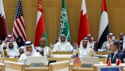 Ameriki cidenyaso ɲɛmɔgɔba Antony Blinken y’a jira teninko ale “jigi bɛ” jaabi ɲuman na ka bɔ Hamas fɛ