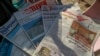 ‘Blood Comrades’ Issue Threats to Myanmar Media 