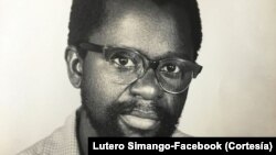Uria Simango