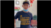 一個訪民和一本《聖經》 為何讓強權中共如臨大敵 ?