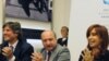 Argentina crea sindicato oficial