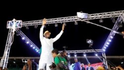 Tabale - Senegal, jamana ka wote jatebɔ jɛkulu, n'o ye commission nationale de recensement des votes ye Bassirou Diomaye Faye ka sebaaya