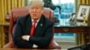Trump Pessimistic About Fate of Missing Journalist