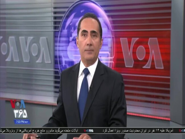 حمایت ۵۰ نماینده جمهوری‌خواه کنگره از تصمیم پرزیدنت ترامپ برای بازگشت تحریم‌ها علیه ایران