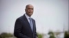 Adalberto Costa Júnior, líder do principal partido da oposição em Angola, UNITA